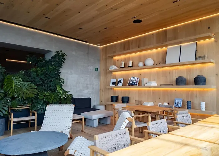 Master At Tower With Rooftop Pool, Gym And Skyline Views * Mexico City