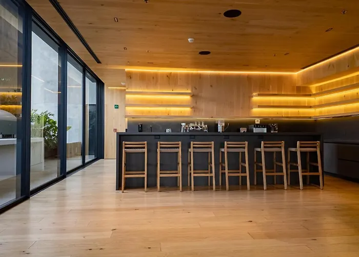 Master At Tower With Rooftop Pool, Gym And Skyline Views * Mexico City
