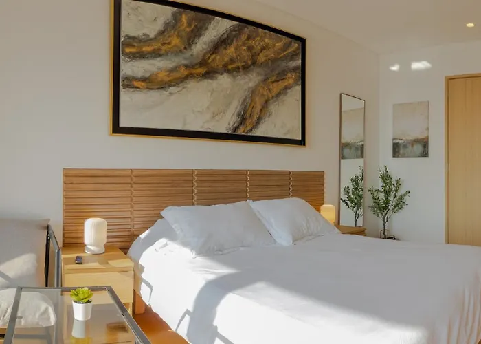 Master At Tower With Rooftop Pool, Gym And Skyline Views * Mexico City